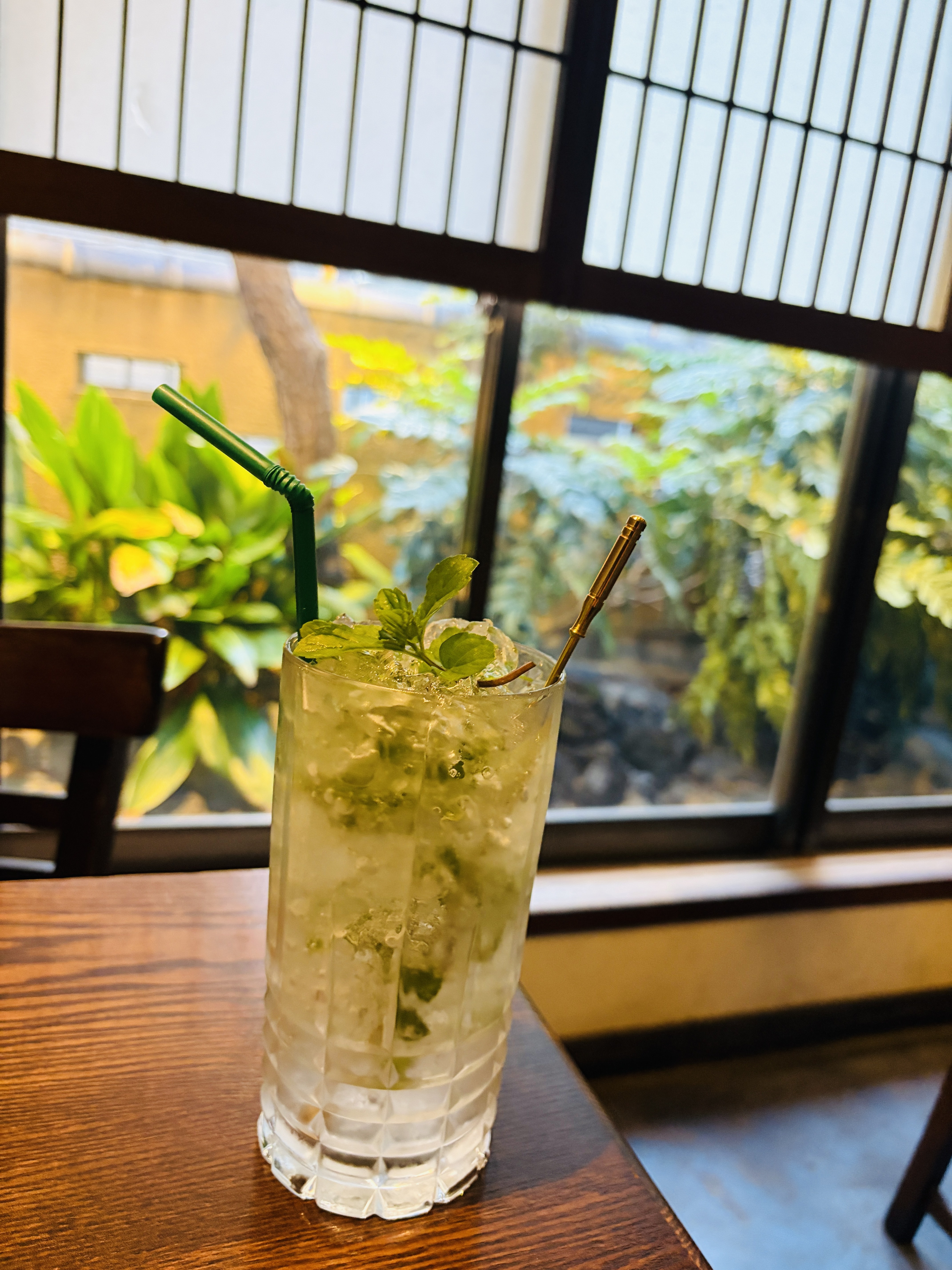 モヒート